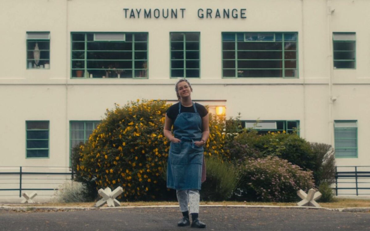 An interview with: Holly of Taymount Bakery