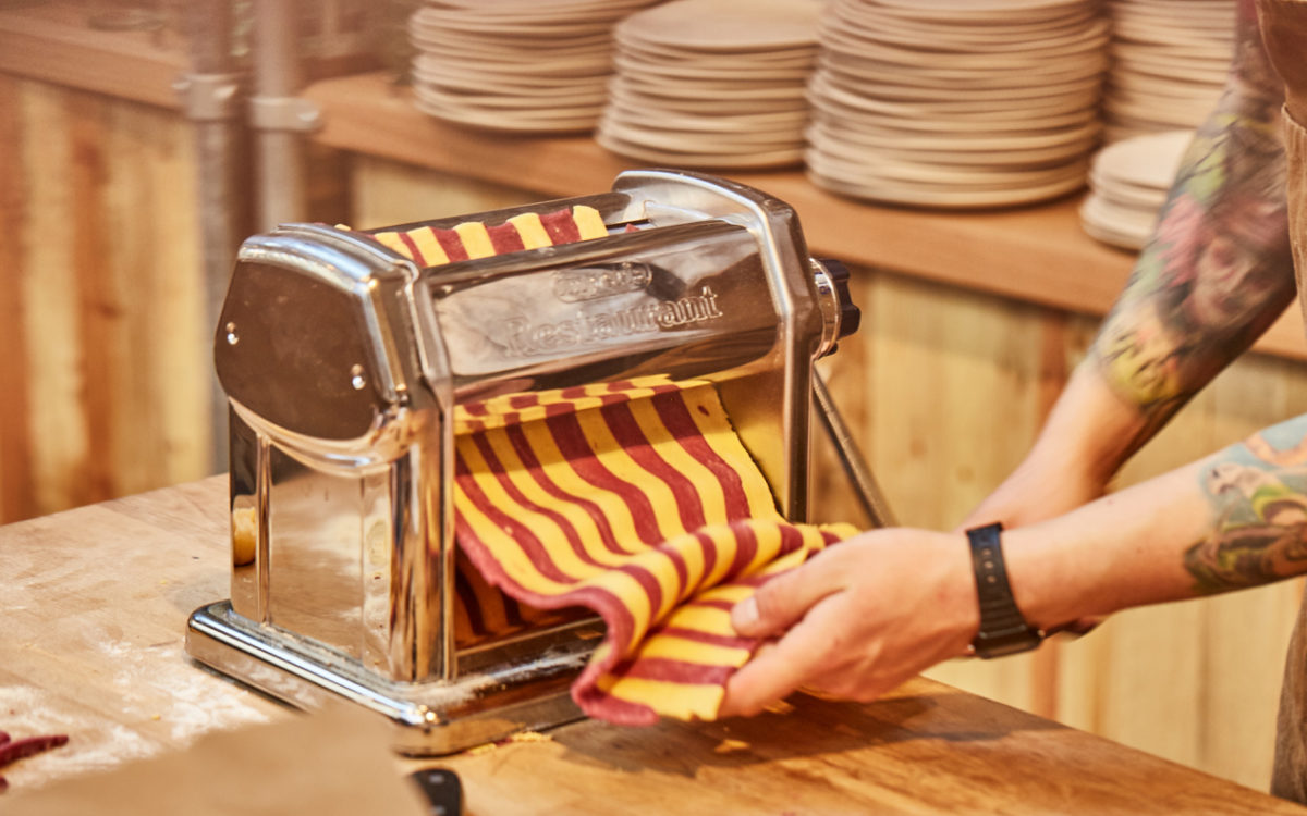 How to get into the food industry? Pt. 1 Chefs, Pastry Chefs