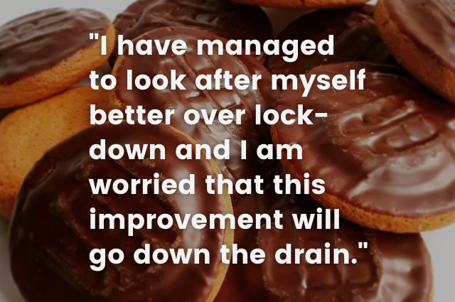 Ask Merly: The Countertalk Problem Page 20.04.21