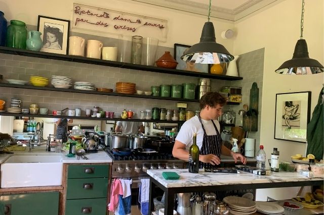 Let’s talk pay! The freelance chef edition