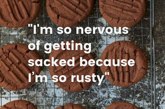 ASK MERLY: THE COUNTERTALK PROBLEM PAGE 25.05.21