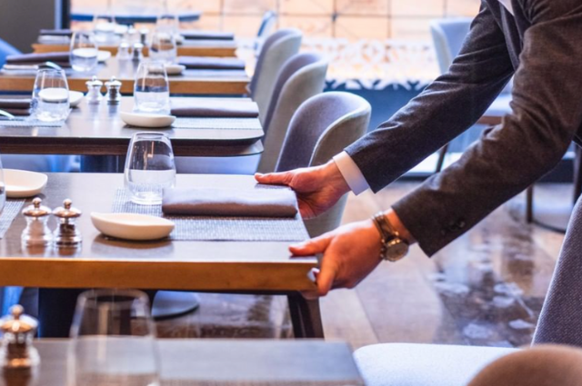 Work grievances. We’ve all been there…