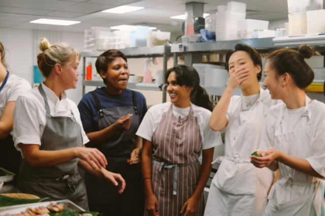 The Value of Your In-House Tribe