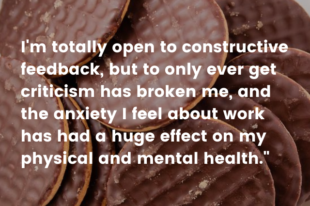 Ask Merly: The Countertalk Problem Page 29.06.21