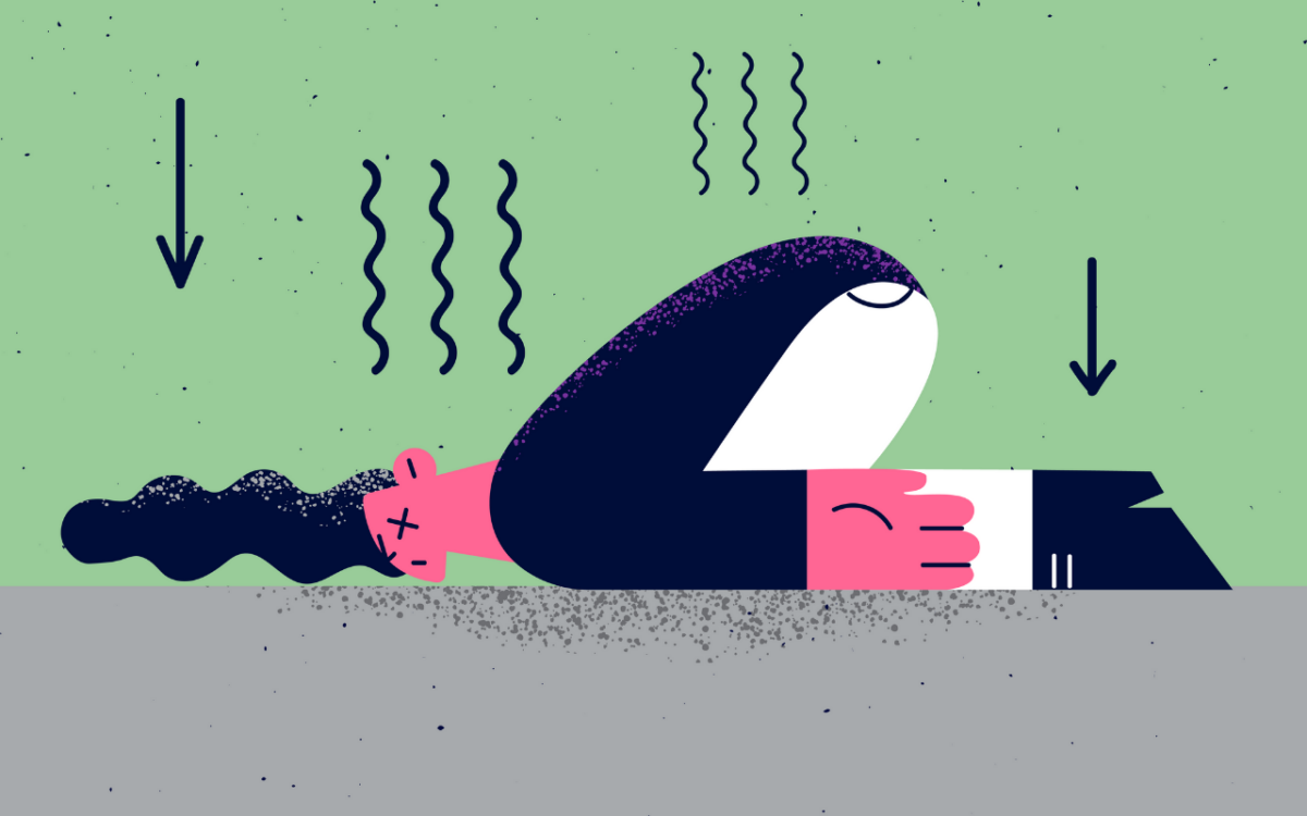 ASK MERLY: “I want my life back”