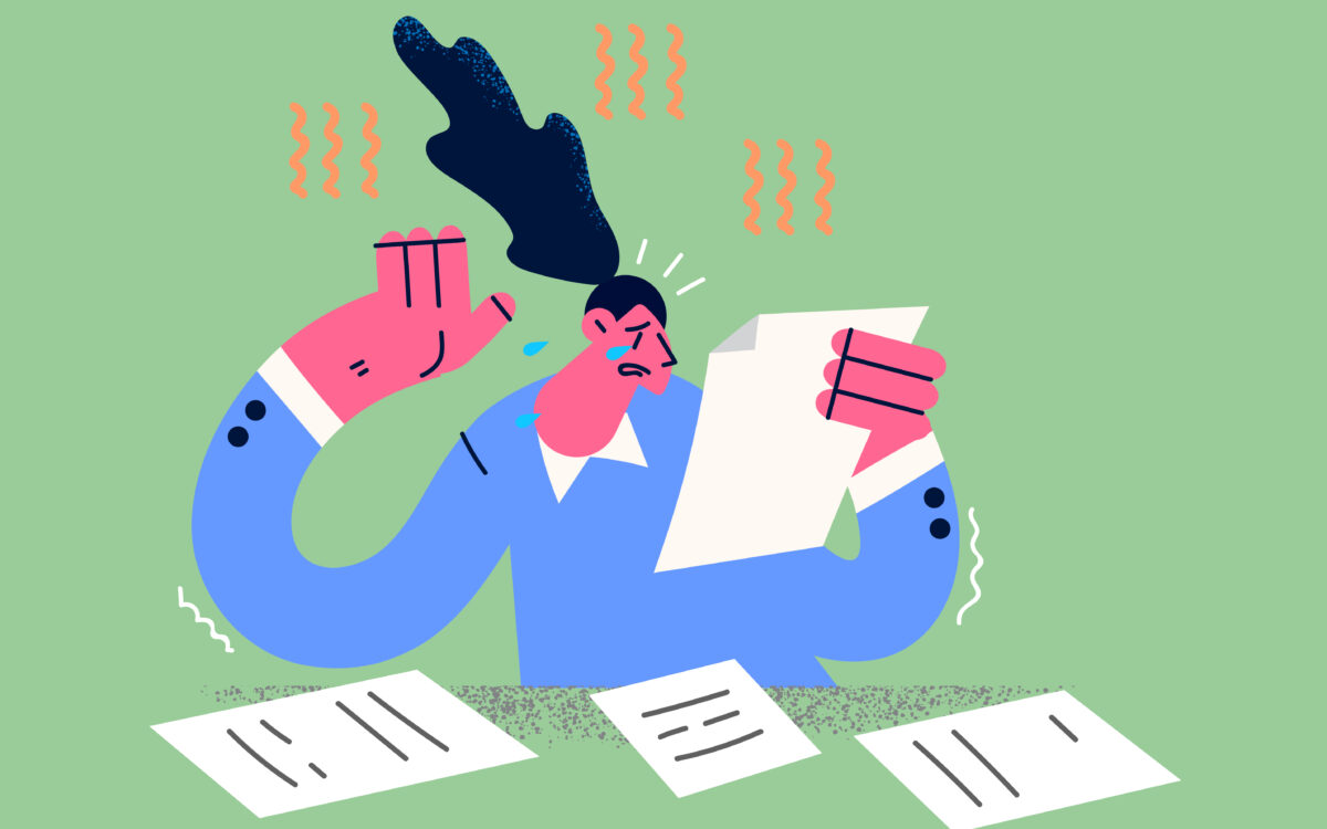 ASK MERLY: “I’m struggling with money”