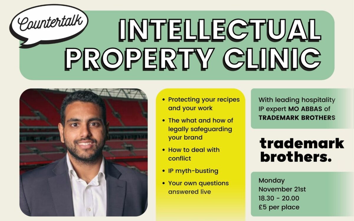 INTELLECTUAL PROPERTY CLINIC