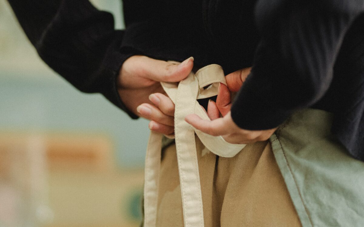 THE NEW SERVICE CHARGE LEGISLATION