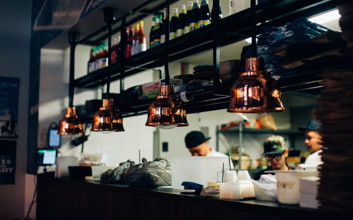 WE’RE FAMILY…OR ARE WE?