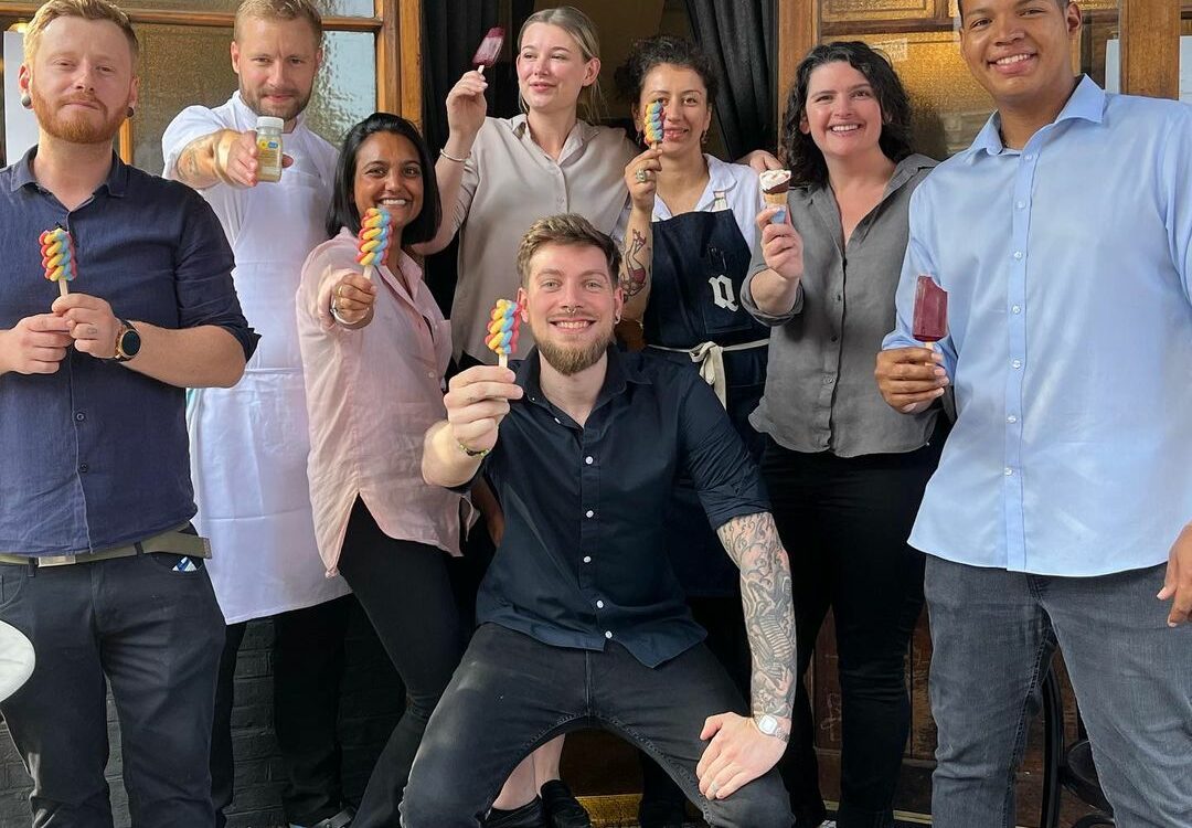 What Does Company Culture Really Mean?