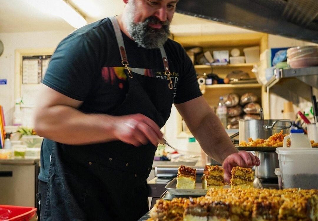 PIEROGI & TRUST: ONE POP-UP’S FORMULA FOR SUCCESS