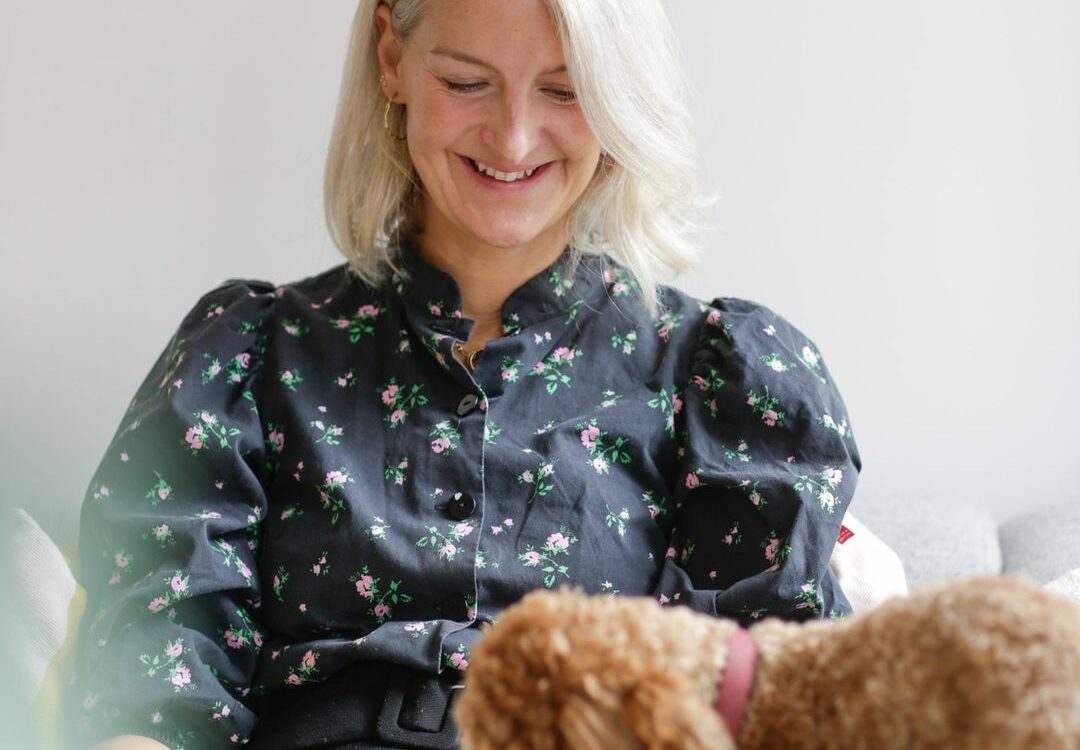 YOUR GUIDE TO: STEPPING BACK, NOT STEPPING AWAY.