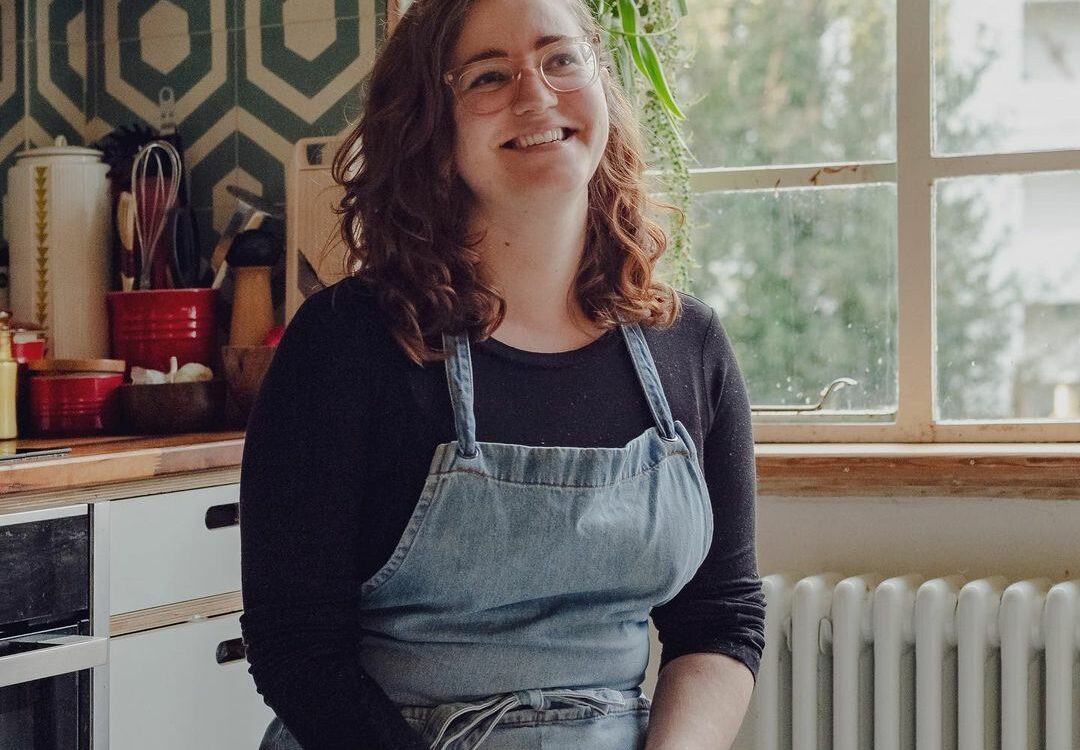 I’m a Food Stylist, here’s what you should know.