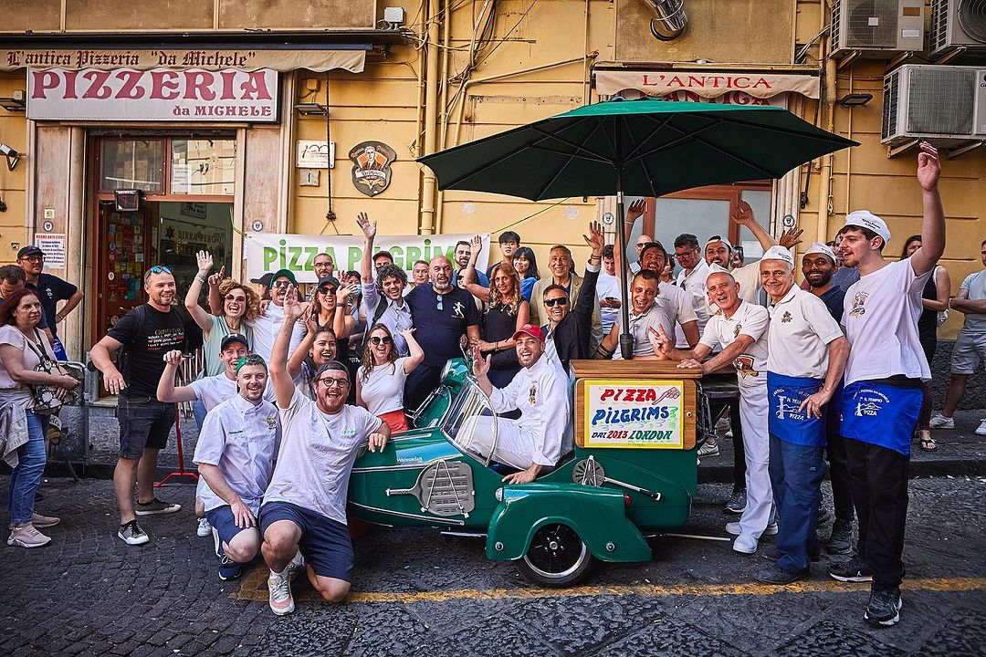 Creating & maintaining positive company culture at scale.