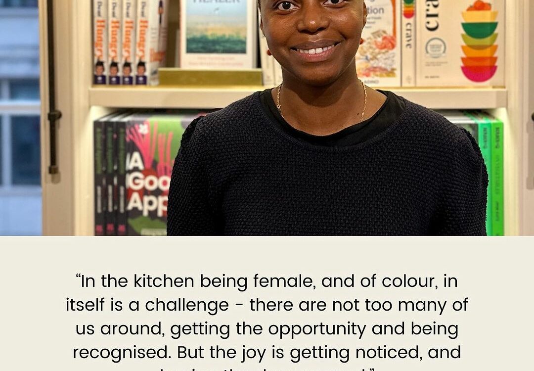 MEET THE WINNERS OF OUR MALDON MASTERCLASS COMPETITION – PT. 3