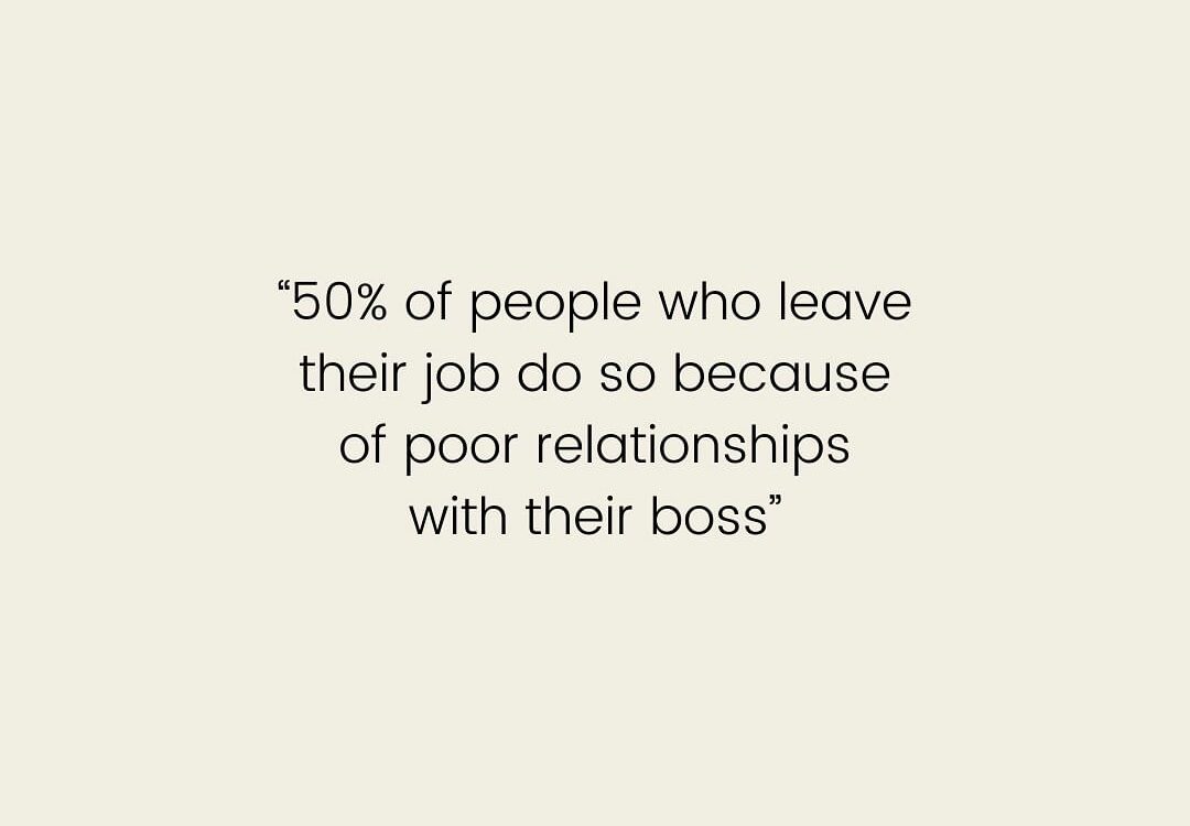 MANAGING UP: HOW TO MANAGE YOUR BOSS