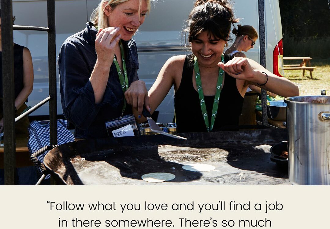 CAREER SPOTLIGHT: I’m a Global PR & Events Manager. Here’s what you should know.