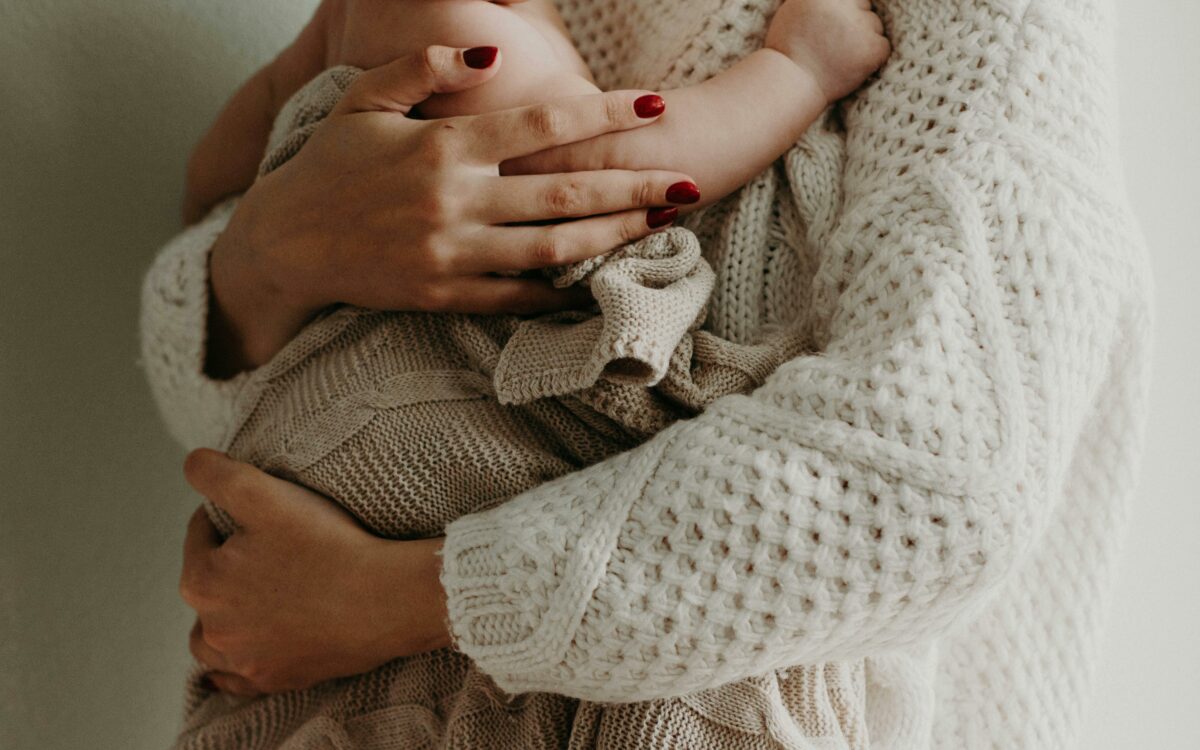 YOUR RIGHTS AFTER HAVING A BABY