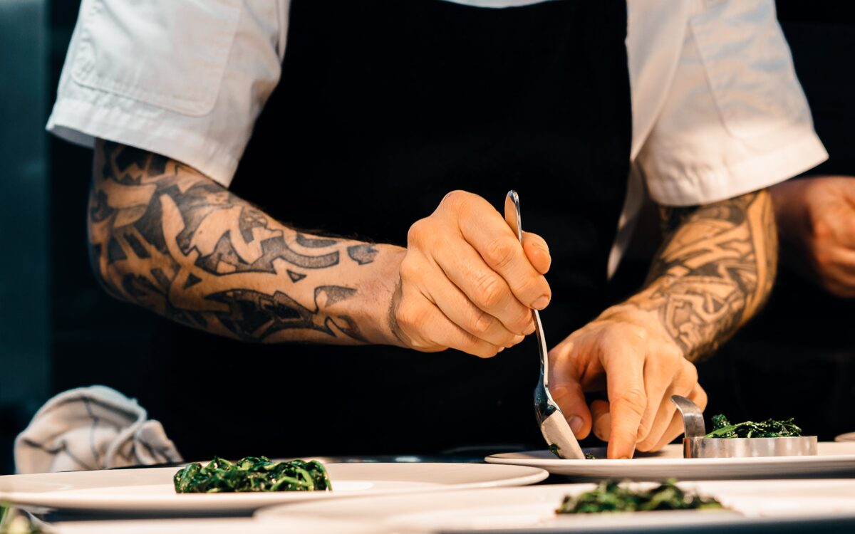 I’m a Private Chef. Here’s what you should know.