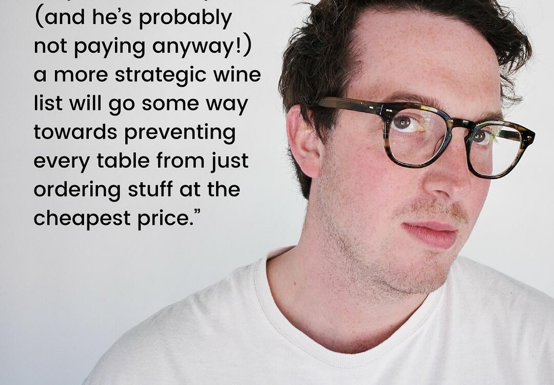 ARE ‘CIVILIANS’ RUINING YOUR WINE SALES?