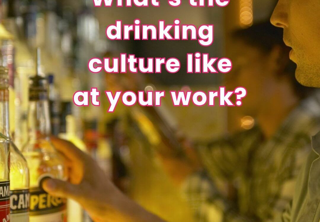 HOW TO CHANGE ALCOHOL CULTURE WITHIN HOSPITALITY TEAMS