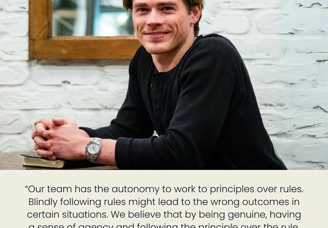 HOW PUTTING YOUR STAFF FIRST RESULTS IN PEAK GUEST EXPERIENCE