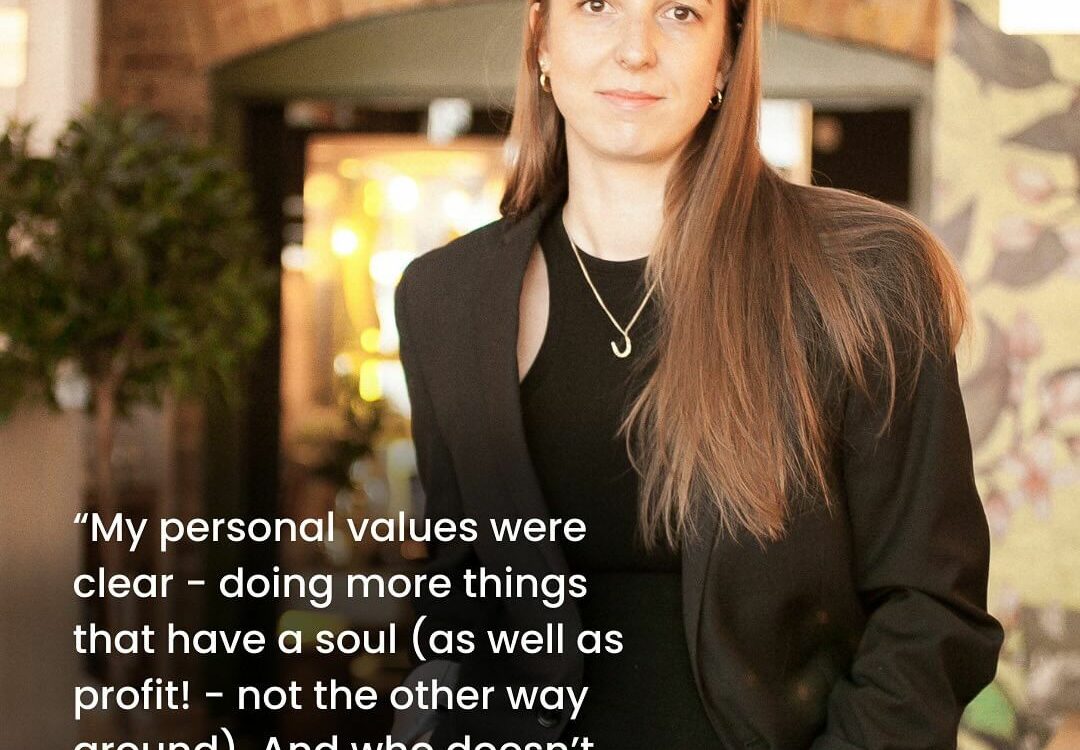 I’m a Restaurant Consultant. Here’s what you should know.