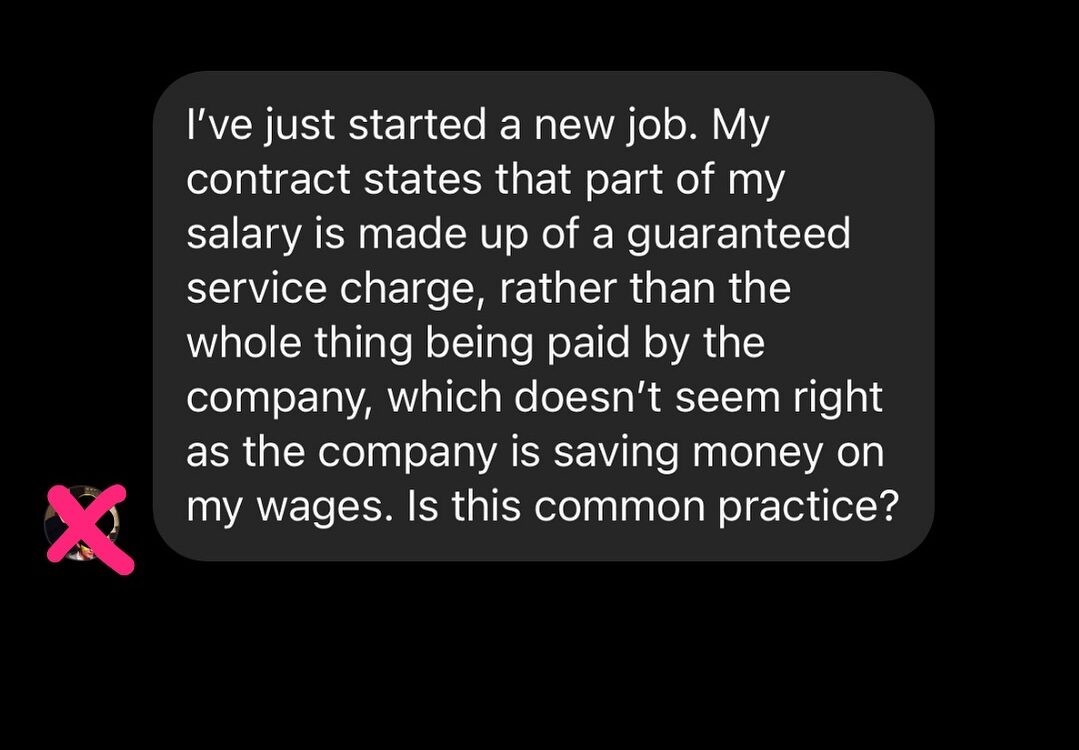 THE NEW WAGE LANDSCAPE