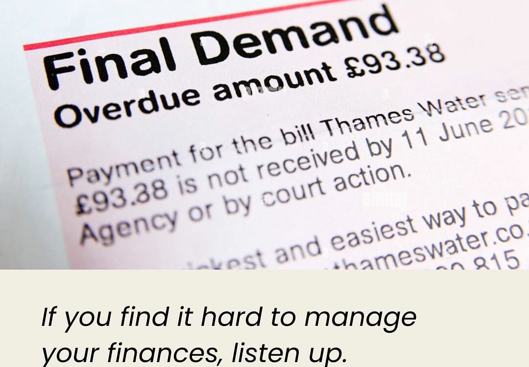 HOW TO BUDGET FOR YOUR FLUCTUATING PAYSLIP