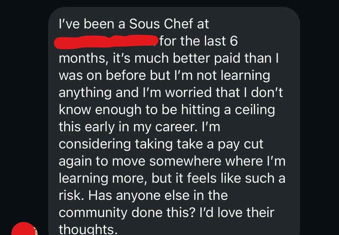 SO HOW MUCH SHOULD I BE PAID?