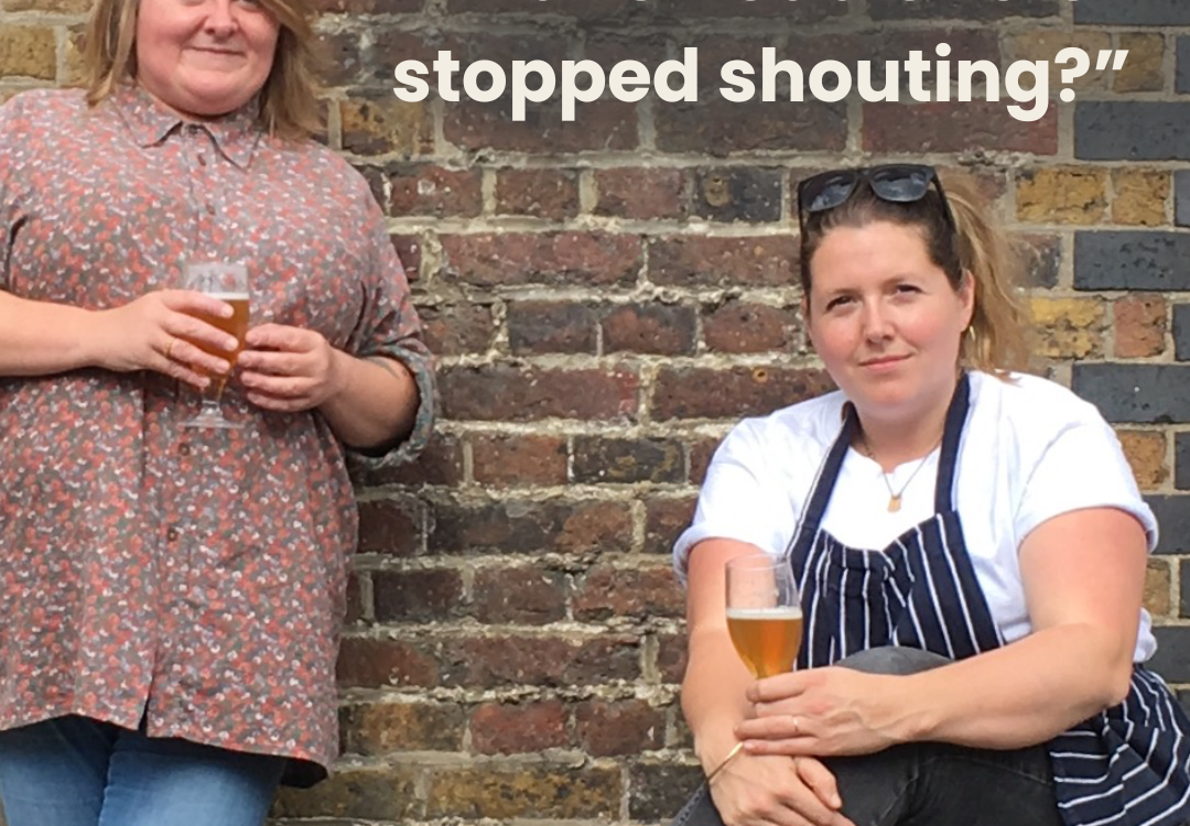 Have Head Chefs stopped shouting? Welcoming a new generation of kitchen leaders running healthier, happier kitchens.
