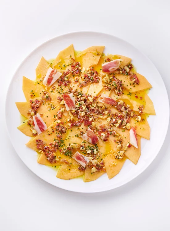 Jamón Ibérico: Slow Food, Long Game, Huge Payoff